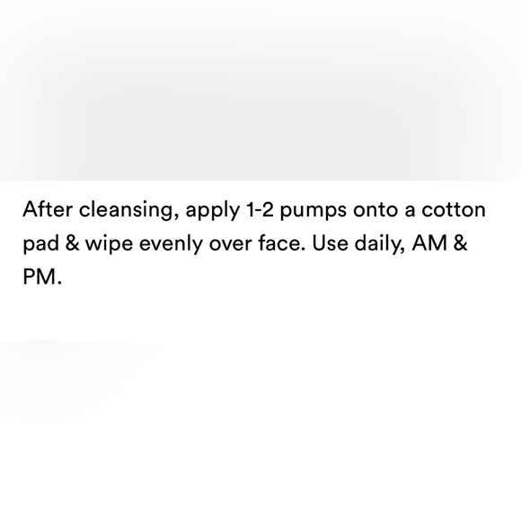 New! TULA, Secret Solution Pro-Glycolic 10% Resurfacing Toner, 3 FL OZ - Picture 8 of 10